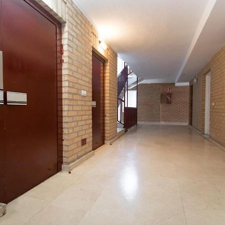 016 Happiness Apartment - Alicante Holiday Torrevieja Exterior photo