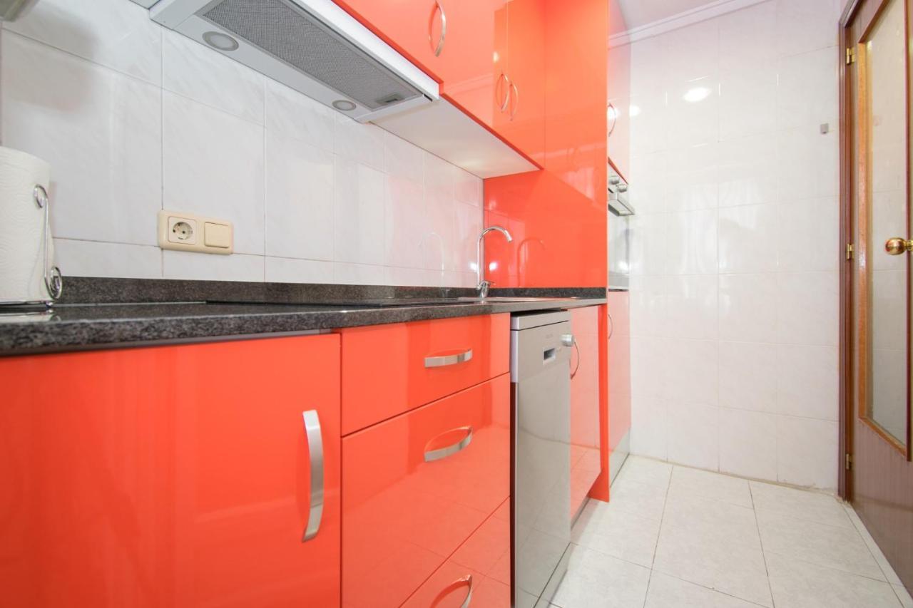 016 Happiness Apartment - Alicante Holiday Torrevieja Exterior photo