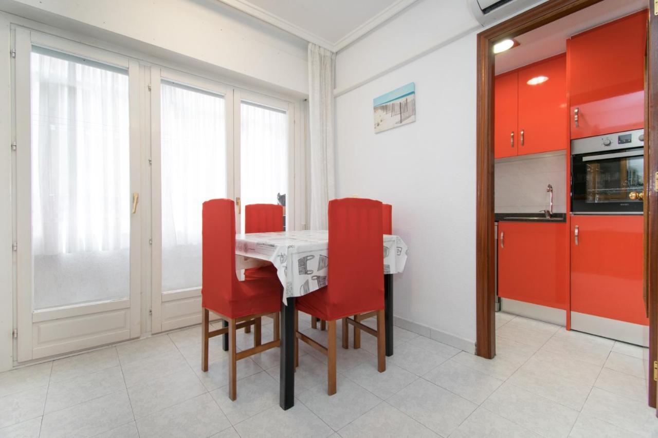 016 Happiness Apartment - Alicante Holiday Torrevieja Exterior photo